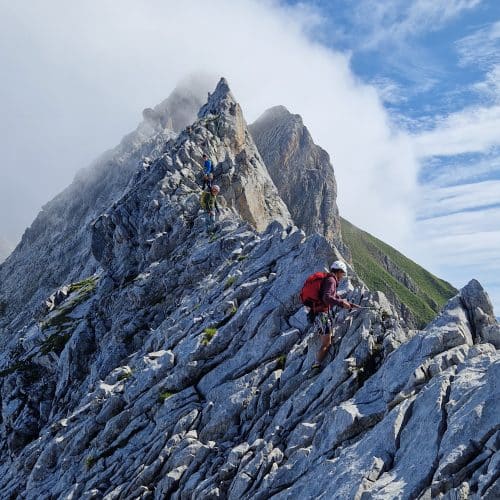 arete-SW-pointe-des-verts2