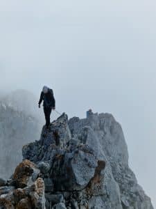 alpinisme grand bornand jallouvre